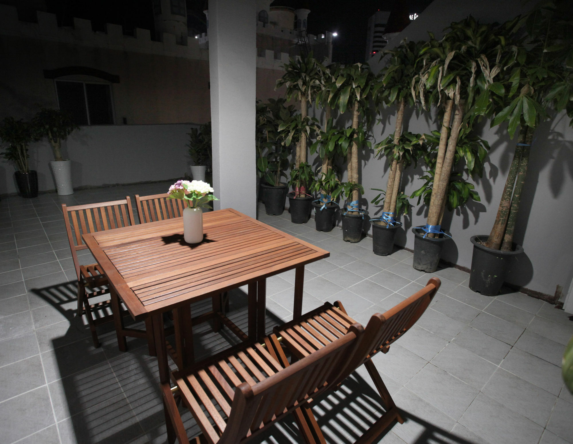 בוסאן Business Hotel Haeundae S מראה חיצוני תמונה