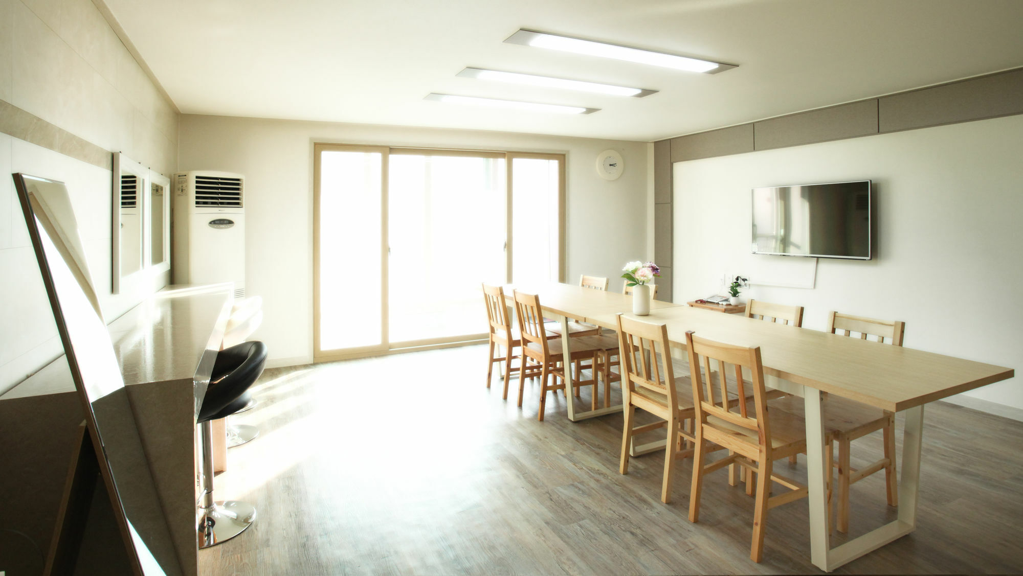 בוסאן Business Hotel Haeundae S מראה חיצוני תמונה