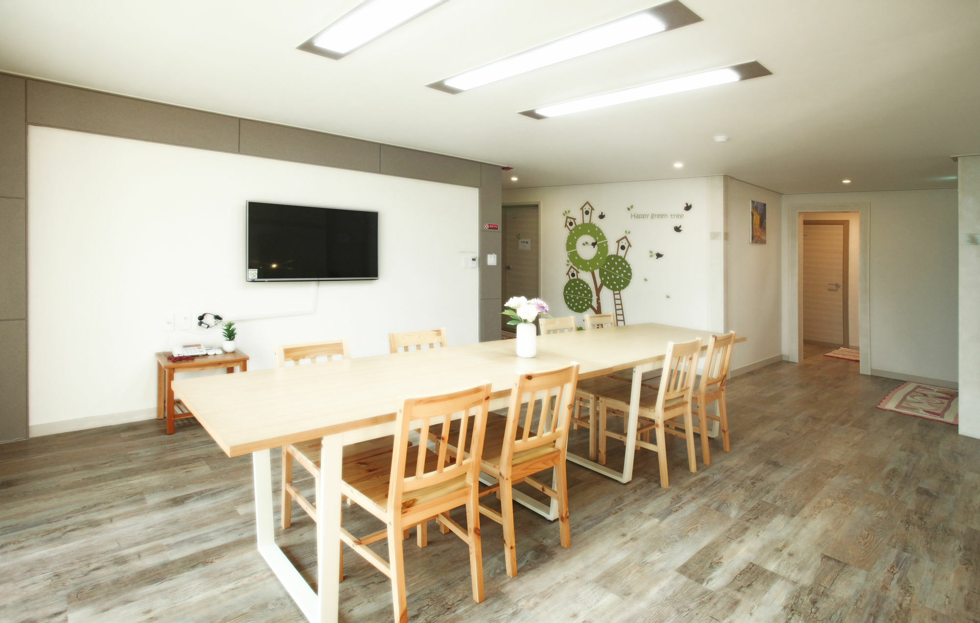 בוסאן Business Hotel Haeundae S מראה חיצוני תמונה